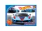 Пазли ТМ "G-Toys" із серії "Hot Wheels", 70 ел. FW716