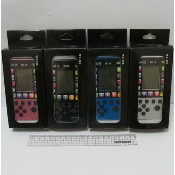 Головоломка гра тетріс tetris puzzle чорний, серебр, рож, синій 7658 в кор.11,5*6*1,5см