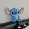 М'яка іграшка плюшева Стіч (Stitch) блакитний, 27 см (48129)