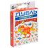 Дитяча гра настільна (вік 6+) дубль динозаврики 2222_C