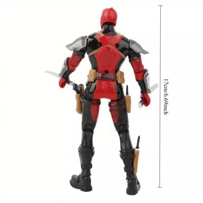 Дитяча іграшка фігурка Дедпул Deadpool (3654)