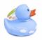Дитяча іграшка для ванної для гри у воді Весела качечка UTK FANCY BABY