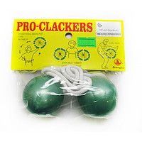 Іграшка антистрес головоломка PRO - CLACKERS, 8-175