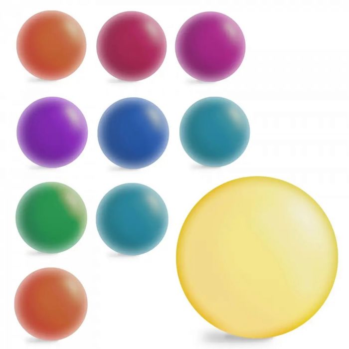 Дитяча іграшка м'яч JumPoPo JPP04