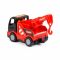 Дитяча іграшка машинка евакуатор MAMMOET 77349 в сіточці
