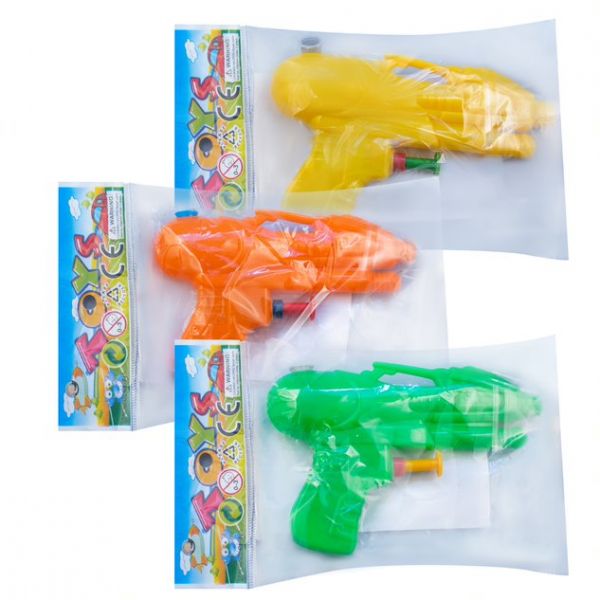 Дитяча іграшка водяний міні пістолет 2020-8 SHANTOU YISHENG