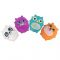 Дитяча іграшка антистрес м'ялка круглик FCJ0635765