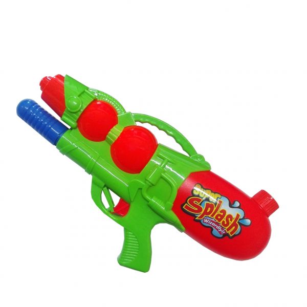 Дитяча іграшка водяний помповий пістолет 023 SHANTOU YISHENG