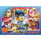 Дитяча гра пазли із серії Paw Patrol (Цуценячий патруль) 117 елементів PW08913 ТМ G-Toys