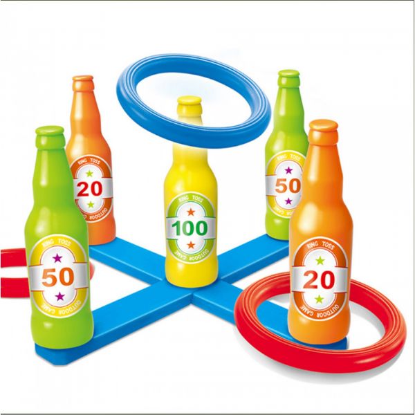 Дитяча іграшка спортивна гра кільцекид KingSport Y1806