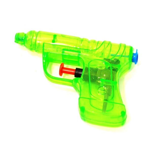 Дитяча іграшка водний пістолет 7777-19