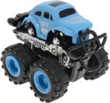 Дитяча іграшка машинка 4 WD 806B BIG MOTORS інерційна