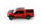 Дитяча іграшка машинка KT5436WF FORD F-150 RAPTOR (2022) метало-пластиковий корпус (червоний, зелений)