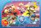Дитяча гра пазли із серії Paw Patrol (Цуценячий патруль) 70 елементів PW08911 Дитяча гра пазли із серії Paw Patrol (Цуценячий патруль) 70 елементів PW08911