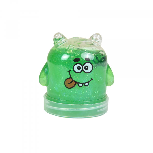 Набір для творчості Strateg Slimo 100 г (71825) Набір для творчості Strateg Slimo 100 г (71825)