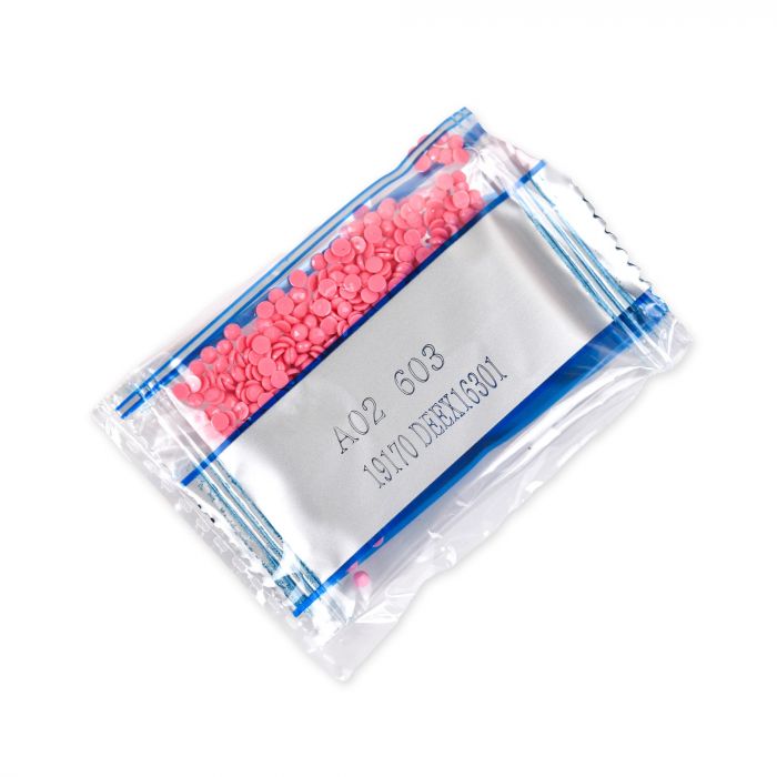 Набір для творчості алмазна вишивка картина мозаїка вітражний пес Strateg розміром 30х30 см DEEX16282