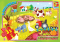 Дитяча гра пазли із серії Вчимося з задоволенням: життя на фермі 35 елементів GF05 ТМ G-Toys