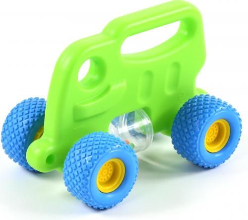 Дитяча іграшка машинка бейбі грипкар вантажівка 38227