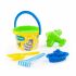 Дитяча іграшка набір для ігор з піском 83296