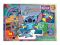 Дитяча гра пазли із серії Стіч (Stitch) 70 елементів SC607 ТМ G-Toys