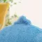 М'яка іграшка плюшева Стіч (Stitch) блакитний, 27 см (48129)