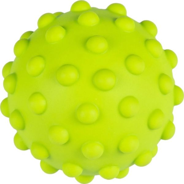 Іграшка для собак м'ячик їжачок 8,5 см FPP4