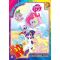 Пазли для дітей ТМ G-Toys із серії My little PONY 35 елементів MLP006