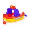 Дитяча іграшка корабель паром 30 см 41524