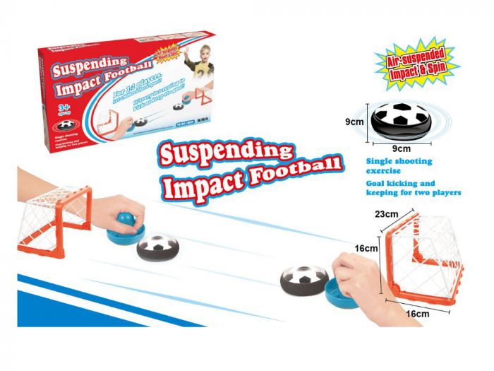 Дитяча гра аерофутбол, 789-15 YA SHUN®
