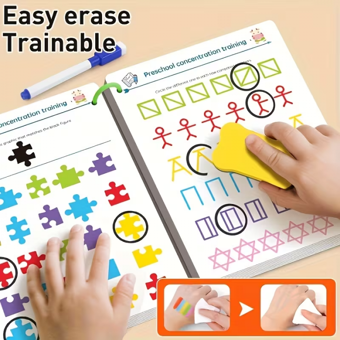 Гра №6 головоломка та антистрес для тренування координації рук та очей, просторового мислення (4592)