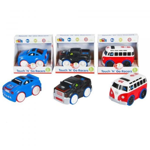 Дитяча іграшка машинка сенсорна, 45401ABC, 31501ABC MAX KING