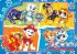 Дитяча гра пазли із серії Paw Patrol (Цуценячий патруль) 35 елементів PW08901 Дитяча гра пазли із серії Paw Patrol (Цуценячий патруль) 35 елементів PW08901