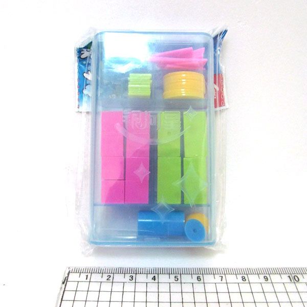 Набір рахункового матеріалу Simple для рахування 1490  Набір рахункового матеріалу Simple для рахування 1490