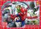Дитяча гра пазли із серії Людина-павук 117 елементів SM890 Дитяча гра пазли із серії Людина-павук 117 елементів SM890