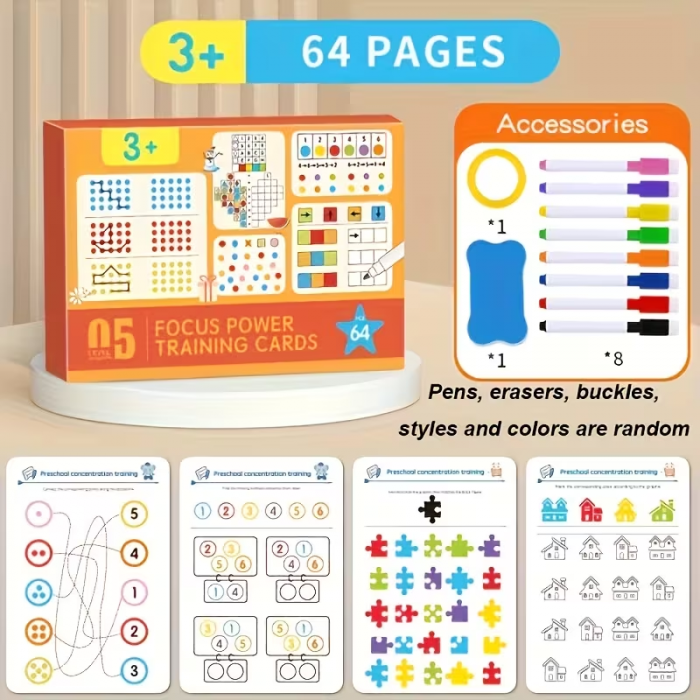 Гра №6 головоломка та антистрес для тренування координації рук та очей, просторового мислення (4592)