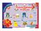Дитяча гра пазли із серії Французька Абетка 35 елементів ABC04 ТМ G-Toys