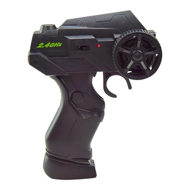 Дитяча іграшка Машина р/к акум.арт. SL-212A (32шт/2) 2 кольора, 1:24, метал, 2.4G, короб. 23,9*13,5*12,3см