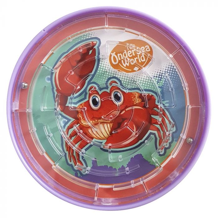 Дитяча іграшка головоломка лабіринт 7567-1C SHANTOU YISHENG