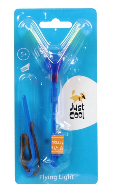 Дитяча іграшка набір літаючий вогник 588A JUST COOL