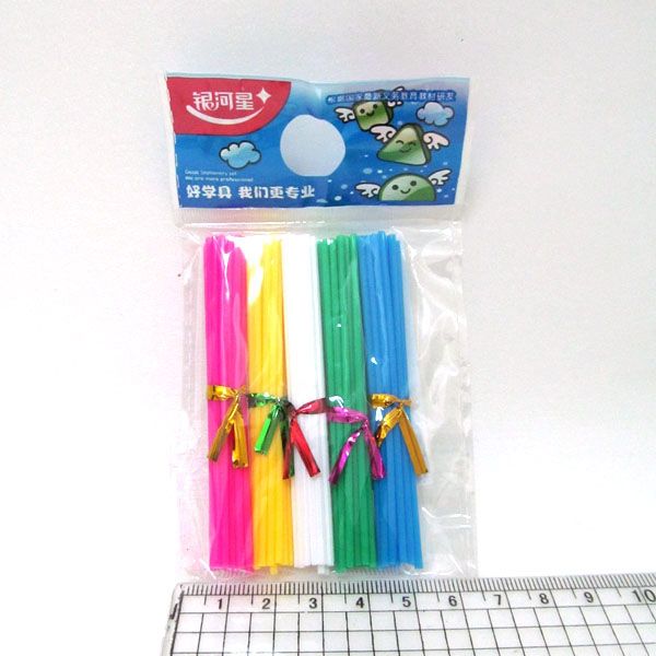 Рахункові палички Свято 7,5см 1491  Рахункові палички Свято 7,5см 1491