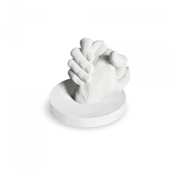 Набір для творчості створити 3D зліпок руки (рук) 30912 Strateg, відео в описі Набір для творчості створити 3D зліпок руки (рук) 30912 Strateg, відео в описі