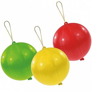 Кульки повітряні надувні кавун неонові асорті, ціна за 1шт