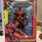 Дитяча іграшка фігурка Дедпул Deadpool (3654)