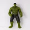 Дитяча іграшка фігурка Халк Hulk 3657