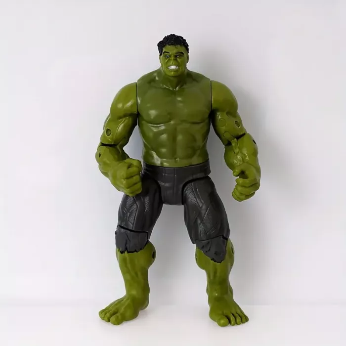 Дитяча іграшка фігурка Халк Hulk 3657
