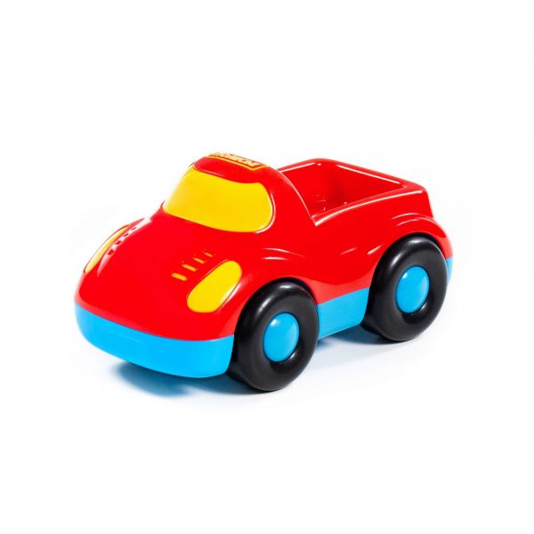 Дитяча іграшка машинка пікап 47052