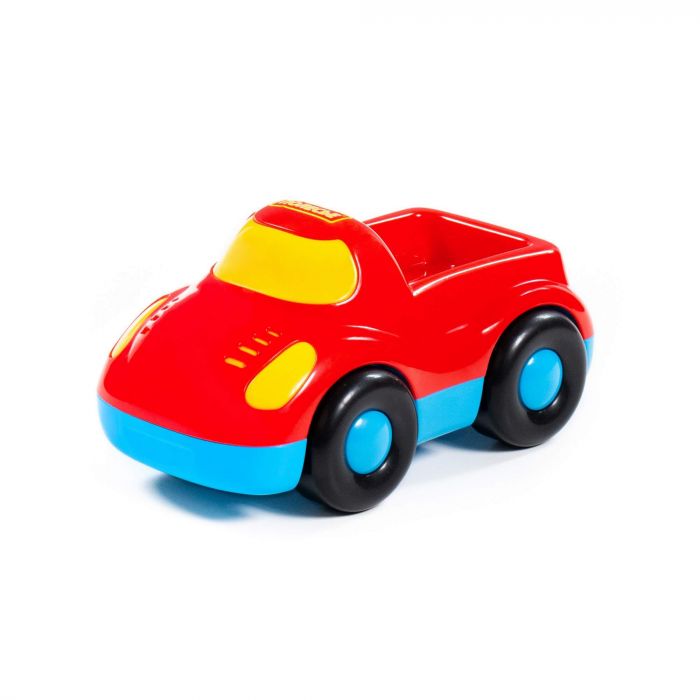 Дитяча іграшка машинка пікап 47052
