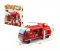 Дитяча іграшка конструктор пожежний трак K8978-5 SHANTOU YISHENG 1000 деталей