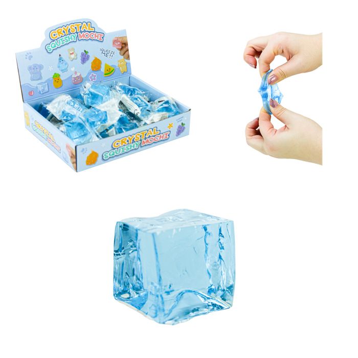 Дитяча іграшка антистрес SA0035