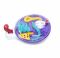 Дитяча іграшка головоломка антистрес лабіринт JRD967-10 розважальна
